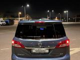 Nissan Quest 2012 годаүшін9 500 000 тг. в Алматы – фото 4
