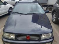 Volkswagen Passat 1994 года за 1 900 000 тг. в Астана