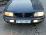 Volkswagen Passat 1994 годаүшін1 900 000 тг. в Астана – фото 4