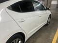 Hyundai Elantra 2020 годаүшін7 800 000 тг. в Астана – фото 3