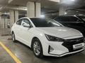 Hyundai Elantra 2020 годаүшін7 800 000 тг. в Астана – фото 2