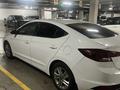 Hyundai Elantra 2020 годаүшін7 800 000 тг. в Астана – фото 5