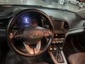 Hyundai Elantra 2020 годаүшін7 800 000 тг. в Астана – фото 7