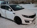 Kia Optima 2015 годаүшін8 000 000 тг. в Экибастуз