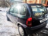 Opel Corsa 1995 годаfor770 000 тг. в Тараз – фото 5