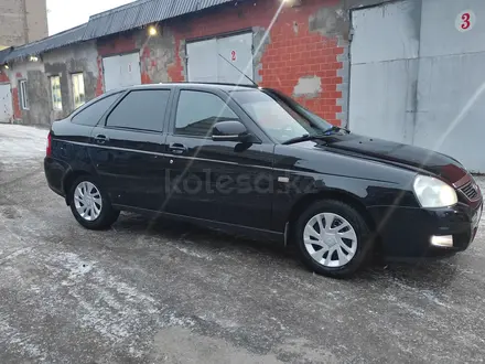 ВАЗ (Lada) Priora 2172 2015 года за 3 400 000 тг. в Усть-Каменогорск – фото 10