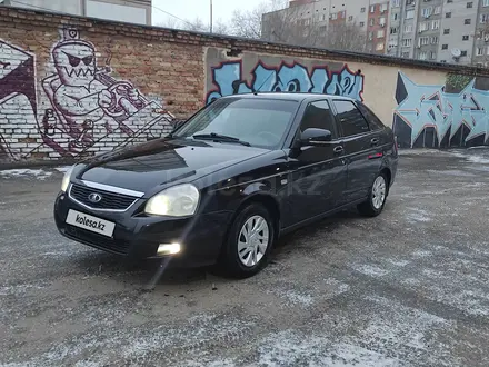 ВАЗ (Lada) Priora 2172 2015 года за 3 400 000 тг. в Усть-Каменогорск