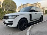 Land Rover Range Rover 2014 года за 22 000 000 тг. в Алматы – фото 3