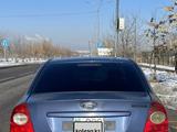 Ford Focus 2005 годаүшін2 470 000 тг. в Текели – фото 2