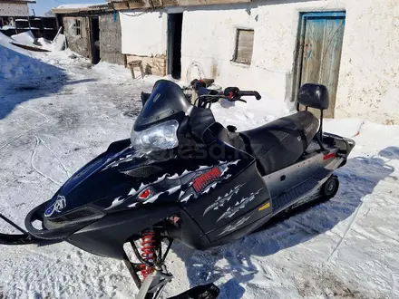 Polaris  700 RMK 2007 года за 2 300 000 тг. в Астана – фото 8