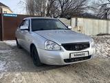 ВАЗ (Lada) Priora 2170 2011 годаүшін1 650 000 тг. в Теренозек – фото 3