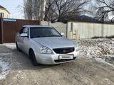 ВАЗ (Lada) Priora 2170 2011 годаүшін1 650 000 тг. в Теренозек – фото 2