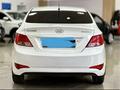 Hyundai Accent 2015 года за 4 900 000 тг. в Семей – фото 4