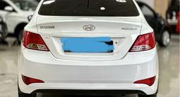 Hyundai Accent 2015 годаүшін4 900 000 тг. в Семей – фото 4