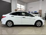 Hyundai Accent 2015 годаүшін4 900 000 тг. в Семей – фото 2