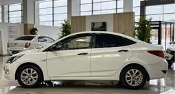 Hyundai Accent 2015 годаүшін4 900 000 тг. в Семей
