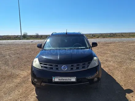 Nissan Murano 2007 года за 4 800 000 тг. в Жезказган – фото 7