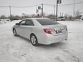 Toyota Camry 2012 года за 7 800 000 тг. в Актобе – фото 4