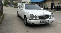 Mercedes-Benz E 230 1996 годаүшін1 900 000 тг. в Алматы