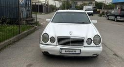 Mercedes-Benz E 230 1996 годаүшін1 900 000 тг. в Алматы – фото 2