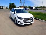 Chevrolet Onix 2023 года за 7 100 000 тг. в Шымкент