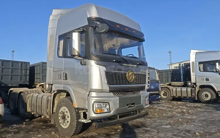Shacman (Shaanxi)  X3000 2025 года за 28 500 000 тг. в Хоргос
