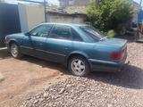 Audi 100 1991 годаүшін1 000 000 тг. в Караганда – фото 3