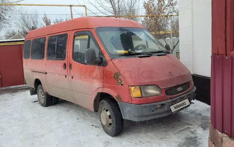 Ford Transit 1990 года за 1 500 000 тг. в Алматы