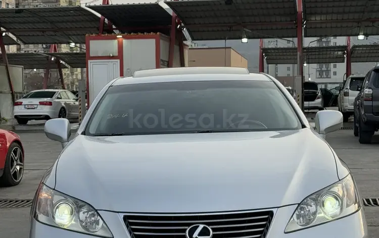 Lexus ES 250 2014 года за 7 500 000 тг. в Актау
