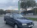 Volkswagen Passat 1993 годаүшін1 400 000 тг. в Талгар – фото 4