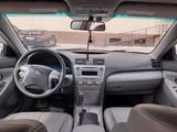 Toyota Camry 2010 года за 7 000 000 тг. в Актобе – фото 5