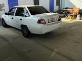 Daewoo Nexia 2013 годаfor2 200 000 тг. в Кызылорда – фото 4