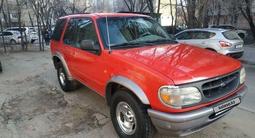 Ford Explorer 1998 годаүшін3 700 000 тг. в Алматы