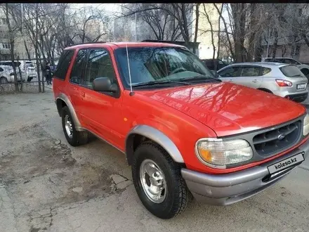 Ford Explorer 1998 года за 4 000 000 тг. в Алматы