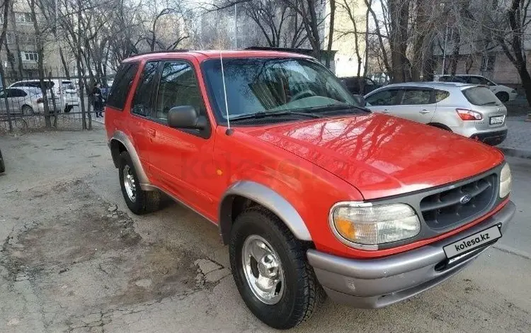 Ford Explorer 1998 года за 4 000 000 тг. в Алматы