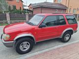 Ford Explorer 1998 годаүшін3 700 000 тг. в Алматы – фото 2