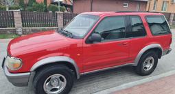 Ford Explorer 1998 годаүшін3 700 000 тг. в Алматы – фото 2