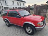 Ford Explorer 1998 годаүшін3 700 000 тг. в Алматы – фото 3