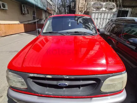 Ford Explorer 1998 года за 3 700 000 тг. в Алматы – фото 11