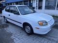 Hyundai Accent 2003 годаfor1 500 000 тг. в Алматы – фото 2