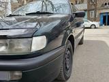 Volkswagen Passat 1994 годаүшін2 300 000 тг. в Караганда – фото 5