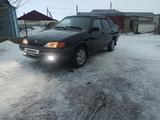 ВАЗ (Lada) 2115 2004 годаүшін1 250 000 тг. в Уральск