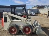 Bobcat  753 2005 года за 6 800 000 тг. в Алматы – фото 2