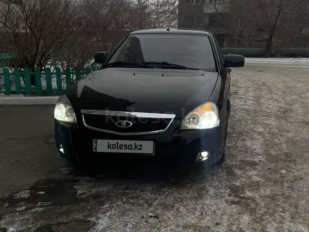 ВАЗ (Lada) Priora 2170 2014 года за 2 550 000 тг. в Караганда