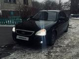 ВАЗ (Lada) Priora 2170 2014 года за 2 550 000 тг. в Караганда – фото 5