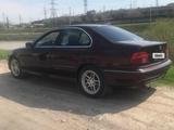 BMW 525 1998 года за 2 800 000 тг. в Шымкент – фото 2