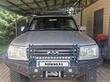 Toyota Land Cruiser 2007 года за 15 500 000 тг. в Усть-Каменогорск