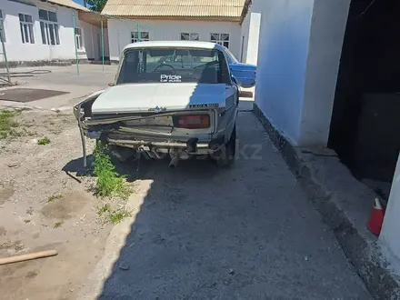 ВАЗ (Lada) 2106 1983 годаүшін400 000 тг. в Туркестан – фото 2