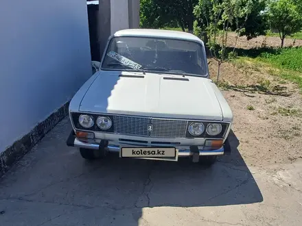 ВАЗ (Lada) 2106 1983 годаүшін400 000 тг. в Туркестан