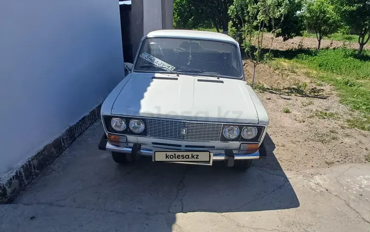 ВАЗ (Lada) 2106 1983 года за 400 000 тг. в Туркестан